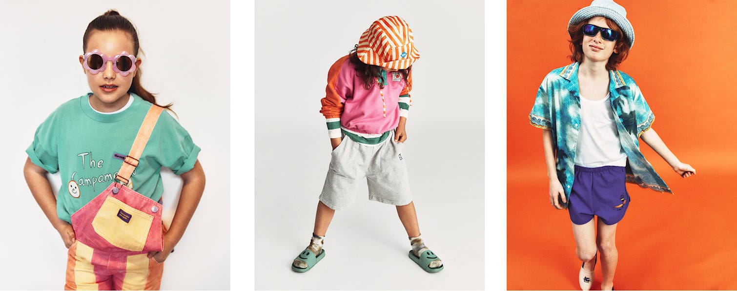 Little Dreamers, Big Adventures: SS25 Kids Edition - KIDS-SS25-6