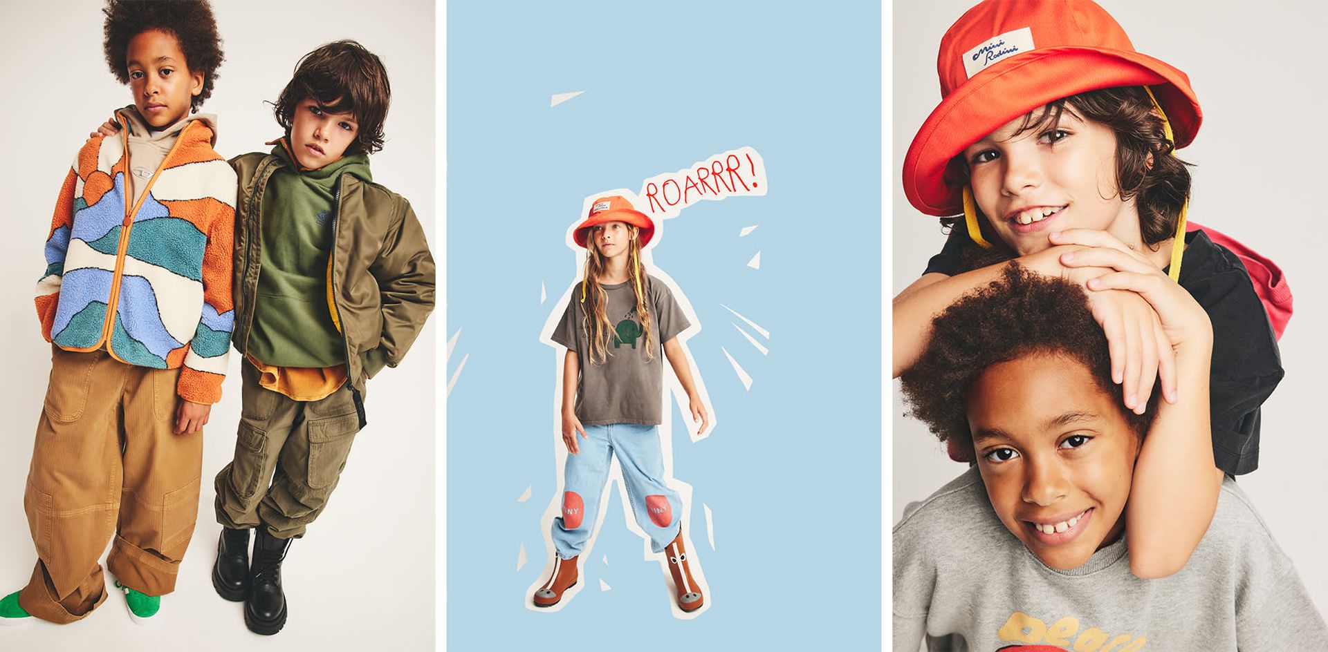Diesel cotton hooded sweatshirt, stella mccartney kids printed teddy jacket, etro stretch cotton cargo pants, adidas originals gazelle lace-up sneakers, etro cotton blend velvet shirt, etro embroidered cotton jersey hoodie, aspesi nylon bomber jacket, diesel cotton cargo pants, mm6 maison margiela leather combat boots w/logo, mini rodini organic cotton canvas bucket hat, weekend house kids printed organic cotton blend t-shirt, tiny cottons cotton jeans, stella mccartney kids rubber rain boots, mini rodini organic cotton canvas bucket hat, stella mccartney kids printed cotton jersey t-shirt, weekend house kids printed organic cotton blend sweatshirt, jellymallow printed cotton crewneck sweatshirt