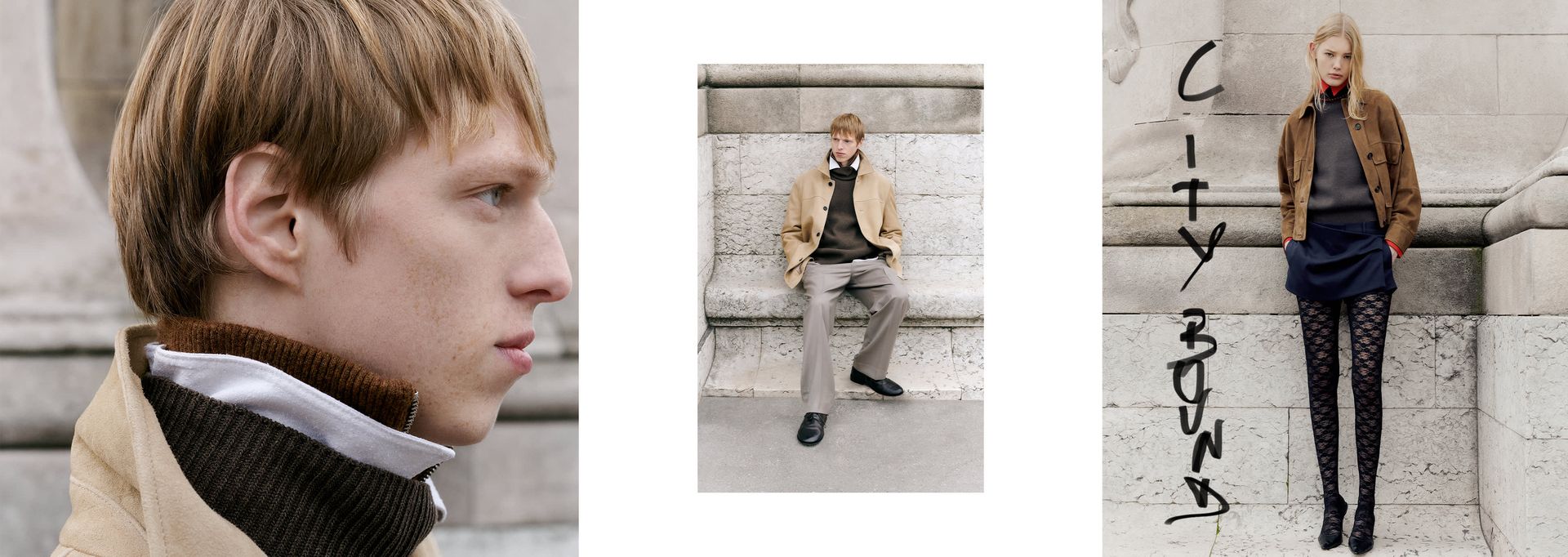 Mid-Season in Paris: LuisaViaRoma Spring/Summer 2025
