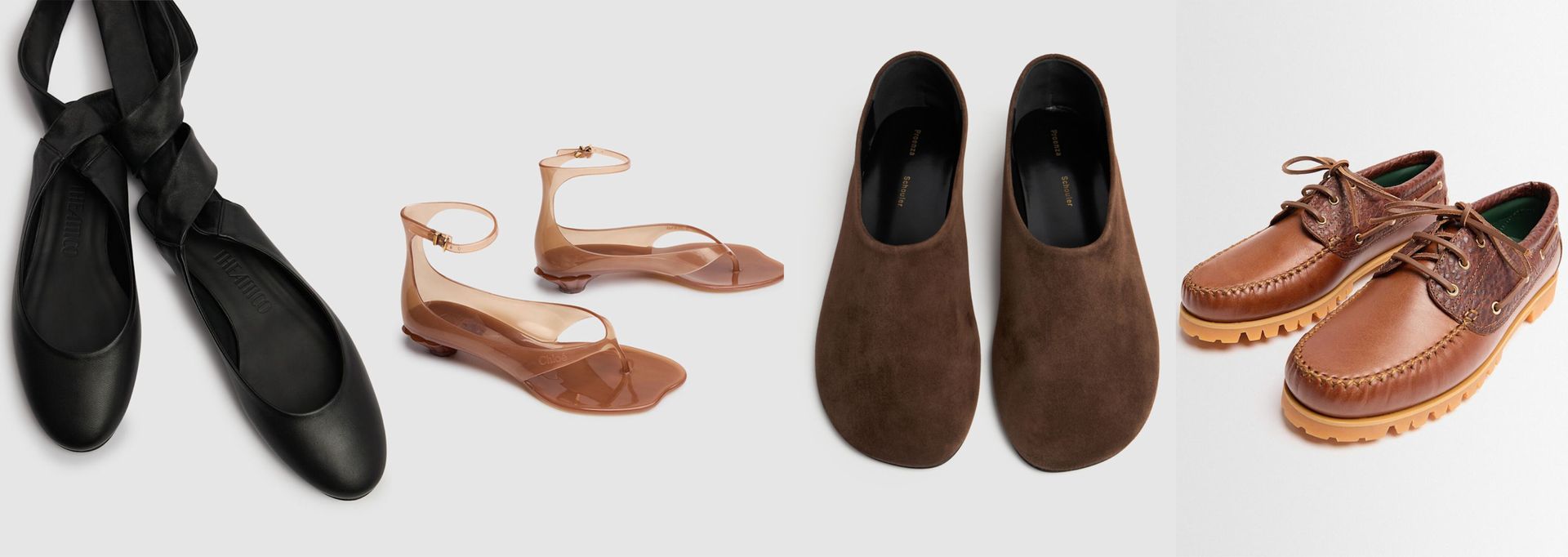 Shoe Trends Spring Summer 2026: Guide to Must-Have Styles and The Perfect Pair for an Outfit