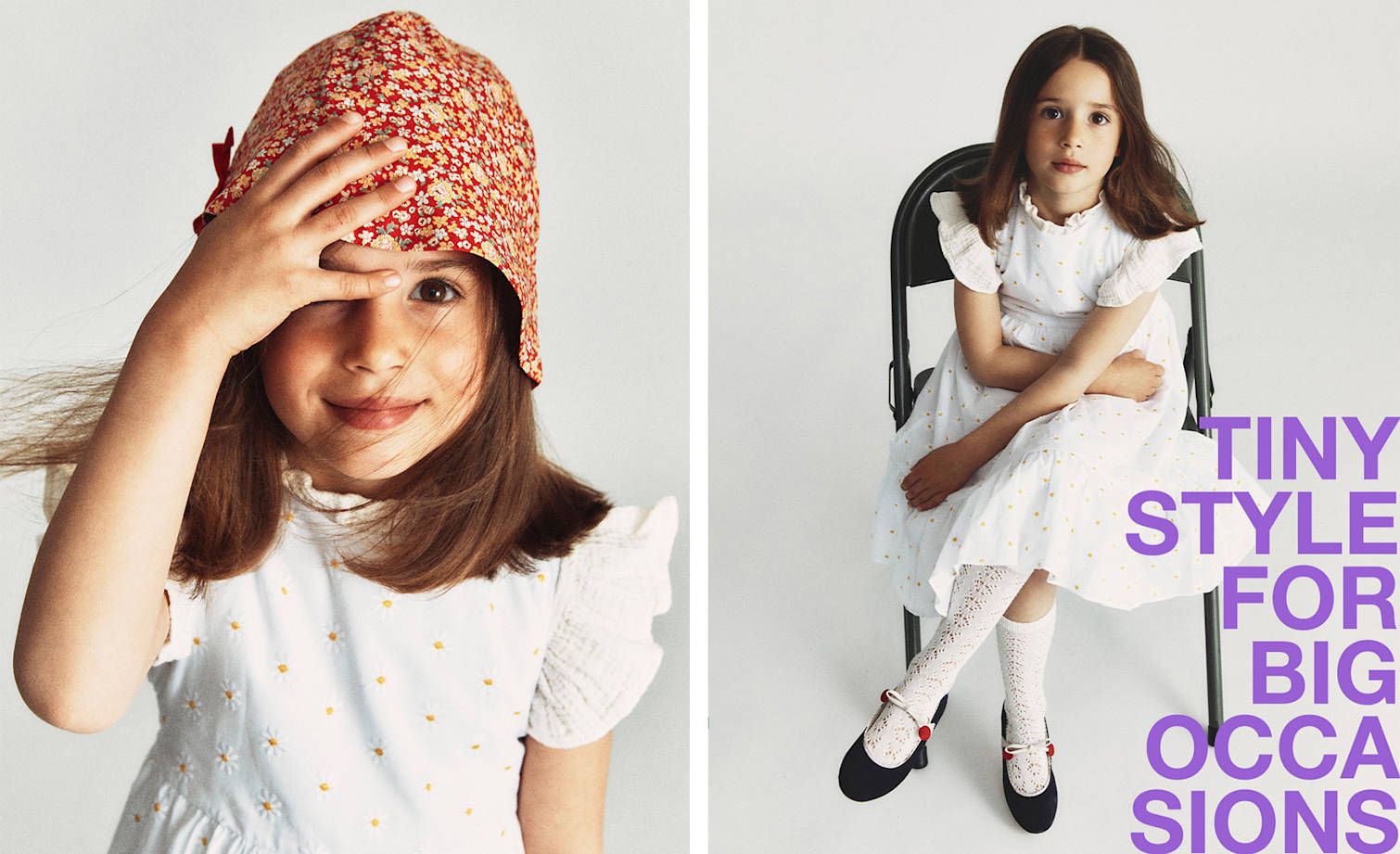 Little Dreamers, Big Adventures: SS25 Kids Edition - KIDS-SS25-4