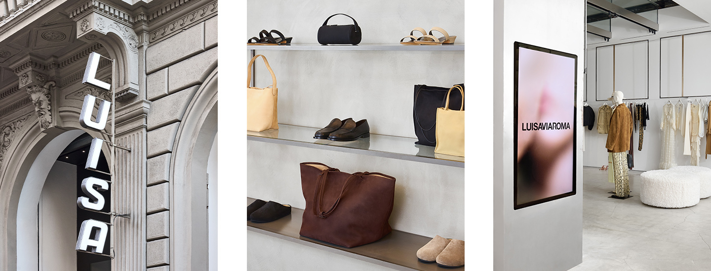 Our Stores
